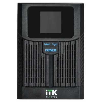 ITK ELT-1000VA-1-L-S
