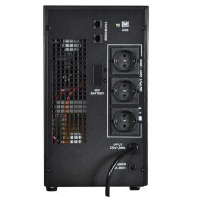 ITK ELT-2000VA-1-004-S