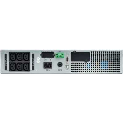 ИБП ITK EOR-0001KVA-1-002