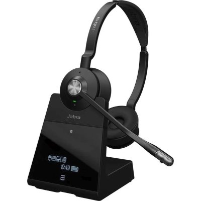 Jabra Engage 75 Stereo 9559-583-111