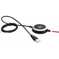 Jabra Evolve 40 UC Mono 6393-829-209