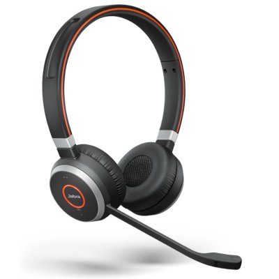 Jabra Evolve 65 SE Link380a MS Stereo 6599-833-309
