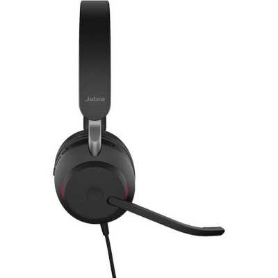 Jabra Evolve2 40 SE Stereo MS 24189-999-799