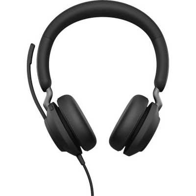 Jabra Evolve2 40 SE Stereo MS 24189-999-899