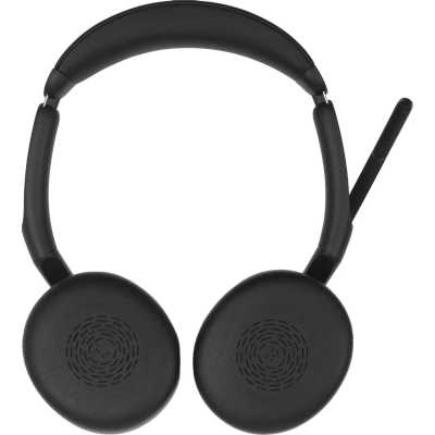 Jabra Evolve2 55 Link380c MS Stand 25599-999-889