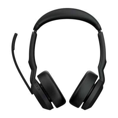 Jabra Evolve2 55 Link380c MS Stereo 25599-999-899