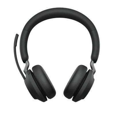 Jabra Evolve2 65 UC Stereo Black 26599-989-999