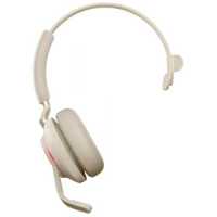 Jabra Evolve2 65 USB-C UC Mono Beige 26599-889-898