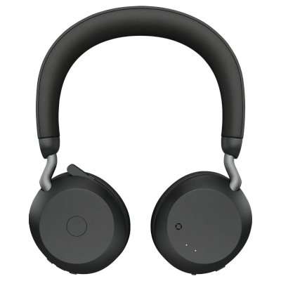 Jabra Evolve2 75 Link380c MS Stereo Black 27599-999-899