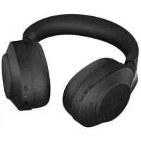 Jabra Evolve2 85 USB-C MS Teams Stereo with Charging Stand Black 28599-999-889