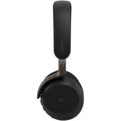 Jabra Evolve3 75 MS Link390c Stereo 37599-999-899