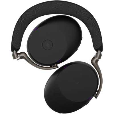 Jabra Evolve3 85 MS Link390a Stereo WLC 38599-999-989
