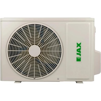 Jax Melbourne ACM-08 HE