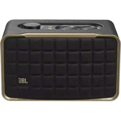 портативная колонка JBL Authentics 200 Black