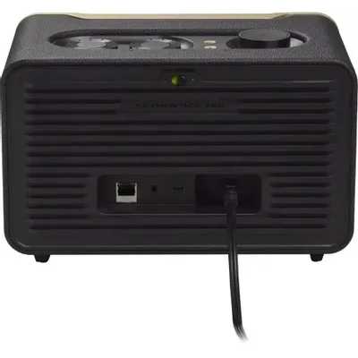 JBL Authentics 200 Black