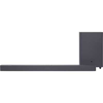 JBL Bar 2.1 Deep Bass MK2