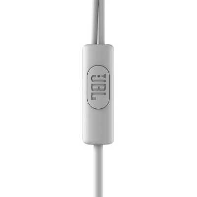 JBL C100SI White