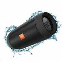 колонка JBL Charge 2 Plus Black