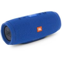 колонка JBL Charge 3 Blue