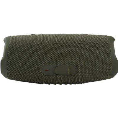 JBL Charge 5 Green