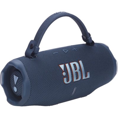 JBL Charge 6 Blue