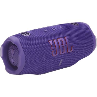 JBL Charge 6 Purple