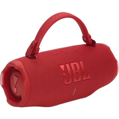 JBL Charge 6 Red