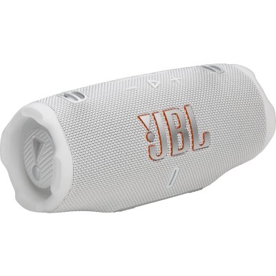 JBL Charge 6 White