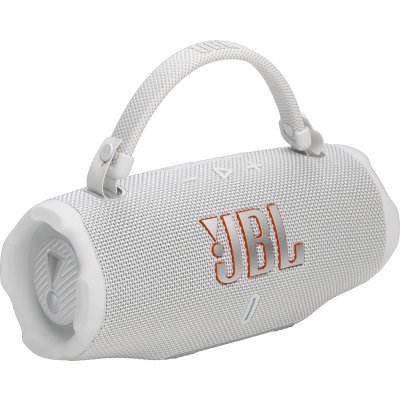 JBL Charge 6 White