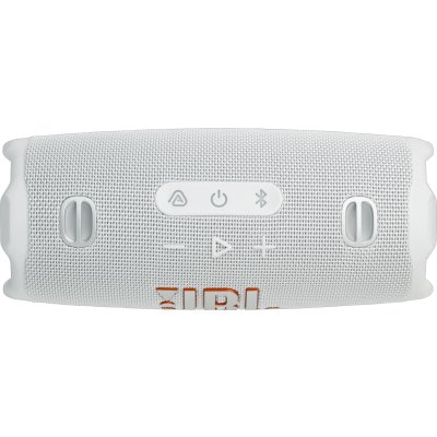 JBL Charge 6 White