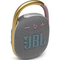 JBL Clip 4 Grey