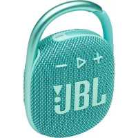 JBL Clip 4 Teal
