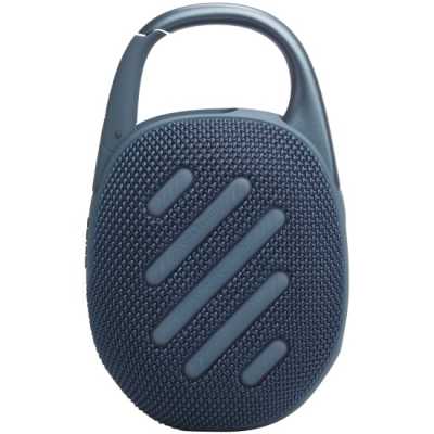 JBL Clip 5 Blue