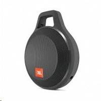 JBL Clip Plus Black