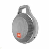 колонка JBL Clip Plus Grey