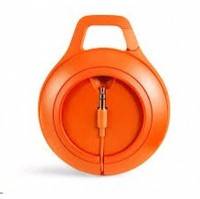 JBL Clip Plus Orange
