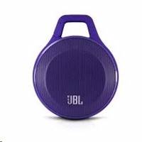 колонка JBL Clip Purple