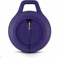 JBL Clip Purple