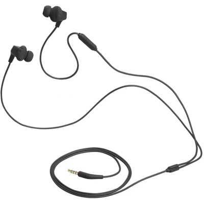 JBL Endurance Run 2 Black