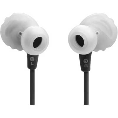 JBL Endurance Run 3 Black