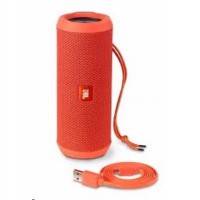 колонка JBL Flip 3 Orange