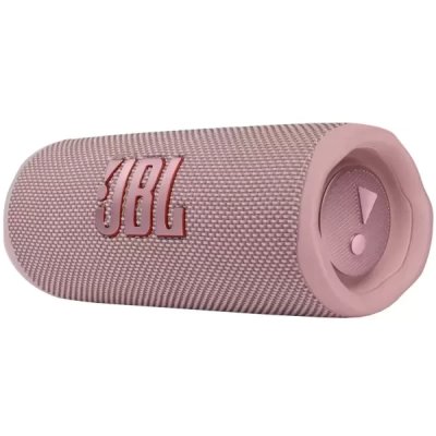 JBL Flip 6 Pink