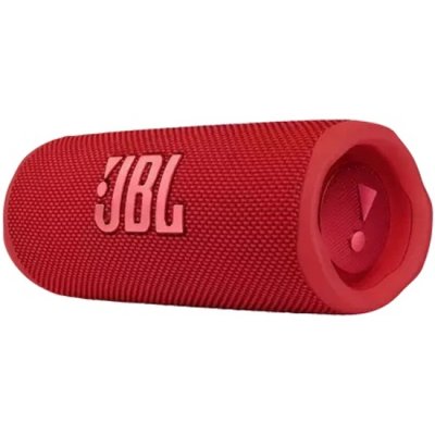 JBL Flip 6 Red