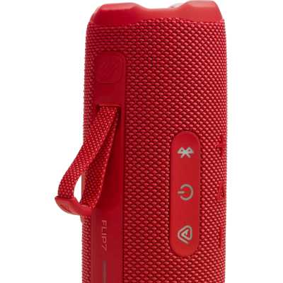 JBL Flip 7 Red