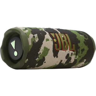 JBL Flip 7 Squad