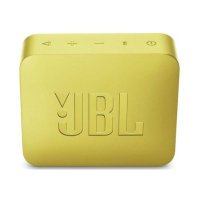 JBL Go 2 Yellow