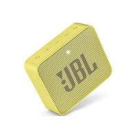 колонка JBL Go 2 Yellow