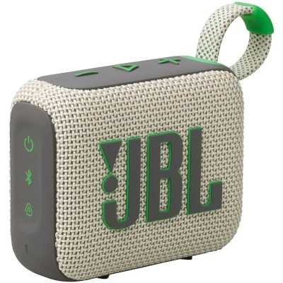 JBL Go 4 Sand