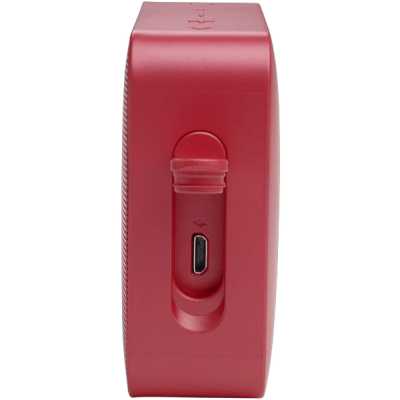JBL Go Essential Red