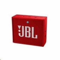 JBL Go Red